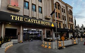 The Castle Hotel